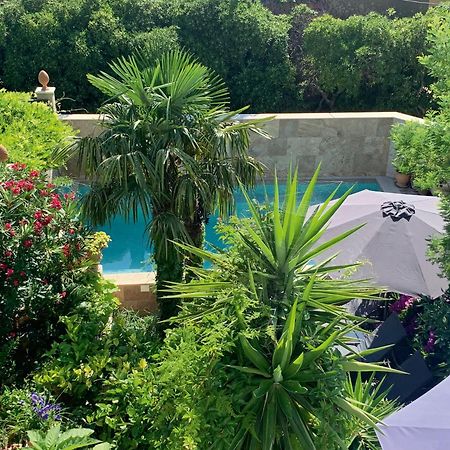 Luxury Pool Central Makarska Apartment By Maryn Exterior photo
